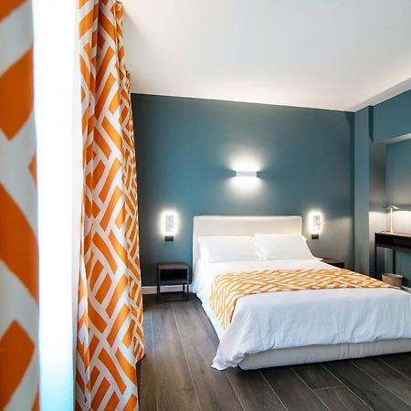 In Centro Luxury Rooms Como Exterior foto